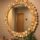MIROIR ARTISANAUX