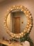 MIROIR ARTISANAUX